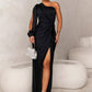 Lessoile - Elegantes Damenkleid Mit Modernem Schnitt Für Hochzeitsgäste Und Festliche Anlässe