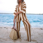 Boho Strandset Damen – Salina