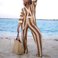 Boho Strandset Damen – Salina